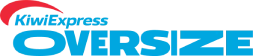 Kiwi Oversize logo