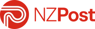 NZ Post logo